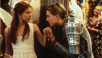 Backdrop to the movie "Romeo + Juliet" #262456