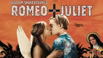 Backdrop to the movie "Romeo + Juliet" #626317