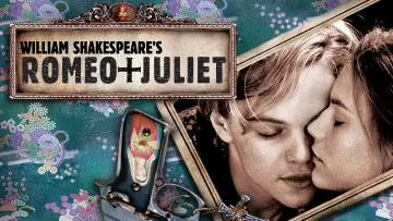 Backdrop to the movie "Romeo + Juliet" #626318