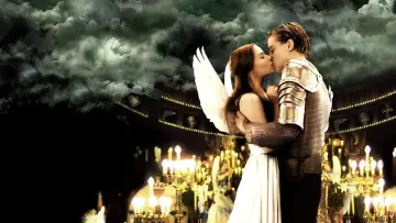 Backdrop to the movie "Romeo + Juliet" #626319