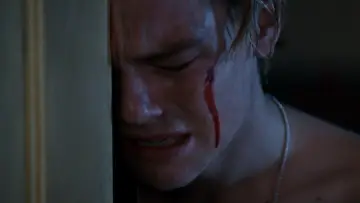 Backdrop to the movie "Romeo + Juliet" #626332