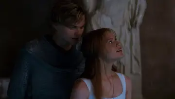 Backdrop to the movie "Romeo + Juliet" #802684