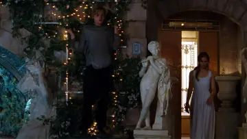 Backdrop to the movie "Romeo + Juliet" #802685