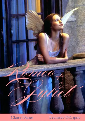 Poster to the movie "Romeo + Juliet" #1724729