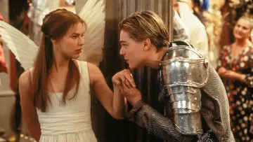 Backdrop to the movie "Romeo + Juliet" #1825120