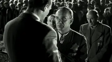 Backdrop to the movie "Schindler