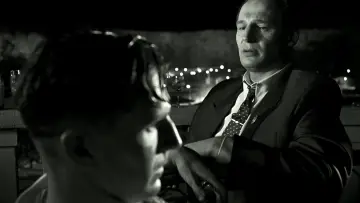 Backdrop to the movie "Schindler