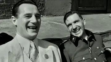 Backdrop to the movie "Schindler