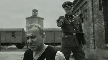 Backdrop to the movie "Schindler