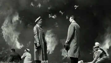 Backdrop to the movie "Schindler