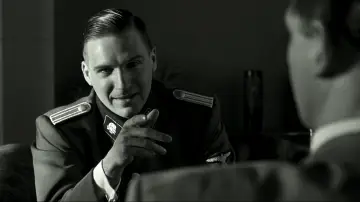 Backdrop to the movie "Schindler