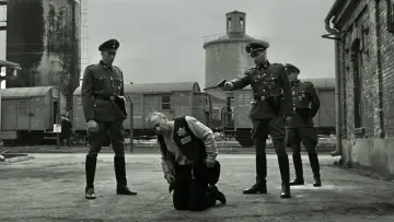 Backdrop to the movie "Schindler
