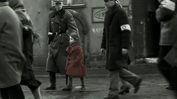 Backdrop to the movie "Schindler