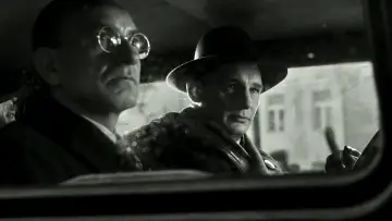 Backdrop to the movie "Schindler