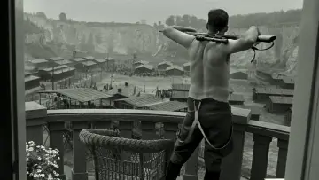 Backdrop to the movie "Schindler