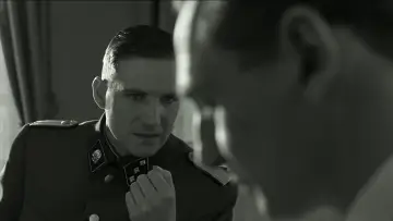 Backdrop to the movie "Schindler