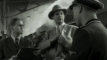 Backdrop to the movie "Schindler