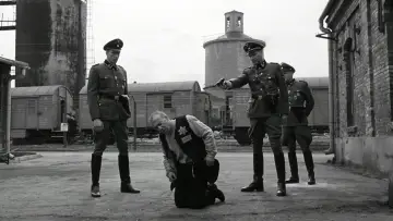 Backdrop to the movie "Schindler
