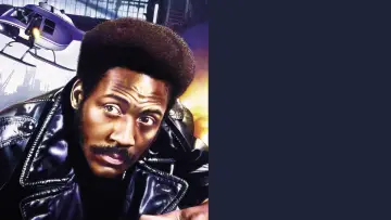 Backdrop to the movie "Shaft