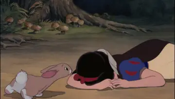 Backdrop to the movie "Snow White and the Seven Dwarfs" #1216215