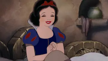 Backdrop to the movie "Snow White and the Seven Dwarfs" #1216217