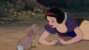Backdrop to the movie "Snow White and the Seven Dwarfs" #1216218