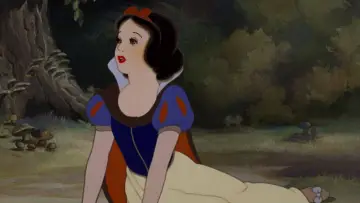 Backdrop to the movie "Snow White and the Seven Dwarfs" #1216220