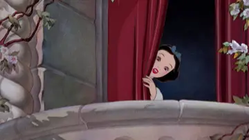 Backdrop to the movie "Snow White and the Seven Dwarfs" #1216221