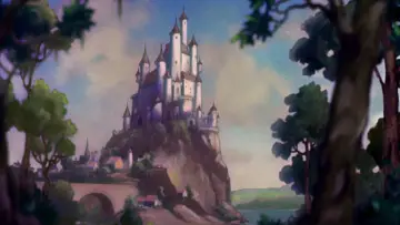 Backdrop to the movie "Snow White and the Seven Dwarfs" #915939
