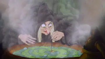 Backdrop to the movie "Snow White and the Seven Dwarfs" #915943