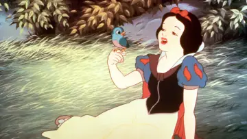 Backdrop to the movie "Snow White and the Seven Dwarfs" #962056