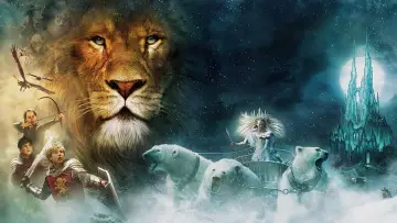 Backdrop to the movie "The Chronicles of Narnia: The Lion, the Witch and the Wardrobe" #166660