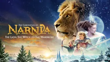 Backdrop to the movie "The Chronicles of Narnia: The Lion, the Witch and the Wardrobe" #522081