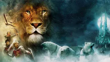 Backdrop to the movie "The Chronicles of Narnia: The Lion, the Witch and the Wardrobe" #522084