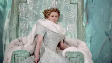 Backdrop to the movie "The Chronicles of Narnia: The Lion, the Witch and the Wardrobe" #522117