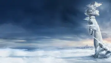 Backdrop to the movie "The Day After Tomorrow" #610598