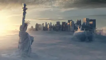 Backdrop to the movie "The Day After Tomorrow" #610602