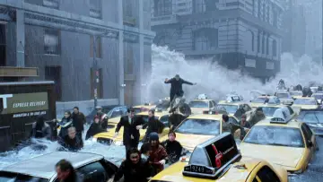 Backdrop to the movie "The Day After Tomorrow" #786419