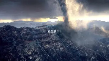 The Day After Tomorrow