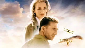 Backdrop to the movie "The English Patient" #234382