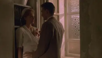 Backdrop to the movie "The English Patient" #732577