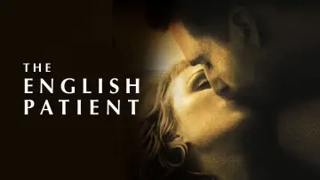 Backdrop to the movie "The English Patient" #732596