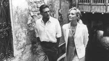 Backdrop to the movie "The English Patient" #732635