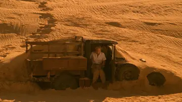 Backdrop to the movie "The English Patient" #732671