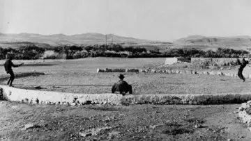 Backdrop to the movie "The Good, the Bad and the Ugly" #1215480