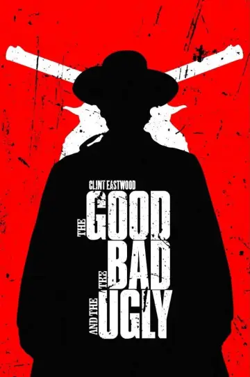 Poster to the movie "The Good, the Bad and the Ugly" #1725858