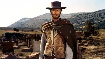 Backdrop to the movie "The Good, the Bad and the Ugly" #173747