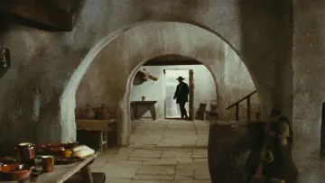 Backdrop to the movie "The Good, the Bad and the Ugly" #582080