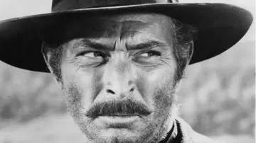 Backdrop to the movie "The Good, the Bad and the Ugly" #582095