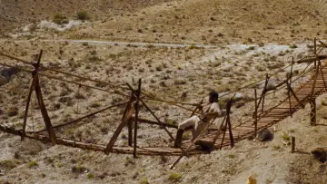 Backdrop to the movie "The Good, the Bad and the Ugly" #582112